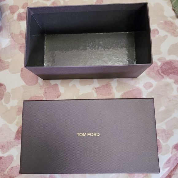 Tom Ford Small Box - Picture 2 of 2